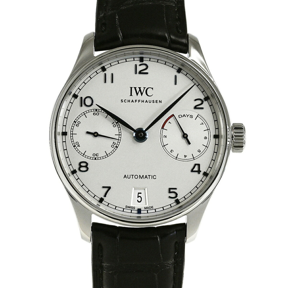 IWC Portugieser Automatic IW500705 Wristwatch